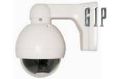 camera supraveghere video speed dome 10XCG