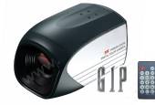 camere supraveghere video cu zoom GIP240