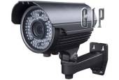 camere supraveghere video GIP A90