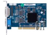 placa de captura hardware gip4208