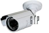 camera supraveghere video GIP CI20B