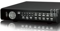 dvr stand alone 4 canale GIP41S