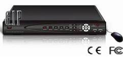 dvr stand alone 4 si 8 canale