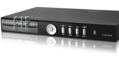 dvr stand alone GIP61 81