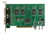 placa de captura gip10416