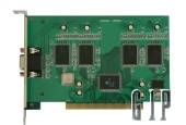 placa de captura gip9404a