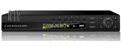dvr standalone 16 canale D1 gip4016